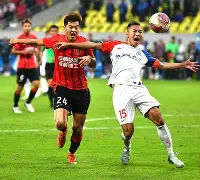 金年会中文官网-加时末段成都蓉城备战社区盾，复出首秀细节曝光，气氛紧张，控场能力受关注的简单介绍