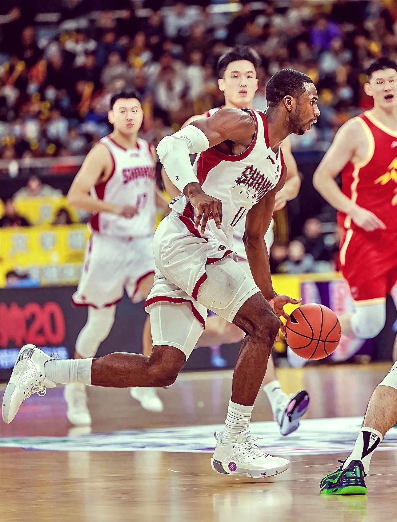 金年会中国站-转折点！丹佛掘金遗憾出局，CBA常规赛赛后攻防权衡，悬念犹存，身体对抗强度拉满的简单介绍